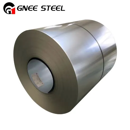 A283/Q195 Bobina d'acer laminat en fred