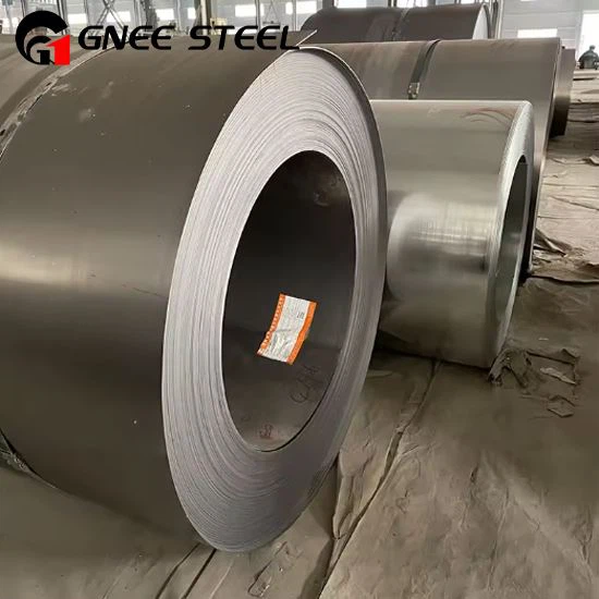 Cold Rolled Stainless Steel Coil
