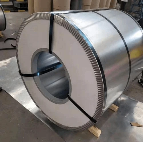Ppgl Coil Galvanized Steel Color Coil best