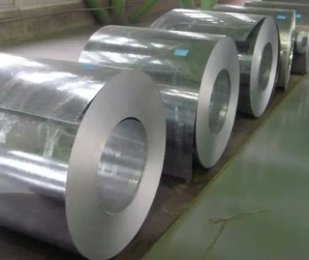 Prepainted Galvanized Steel Coil PPGI Prepainted Galvanized Steel Coil PPGI