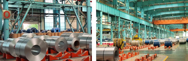 cold rolled close annealed steel cold rolled close annealed steel