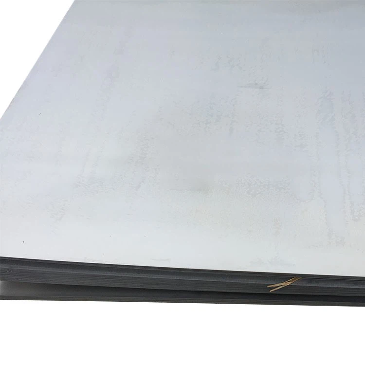 Q355 Pal tubular d'acer galvanitzat en calent 4 potes autoportant