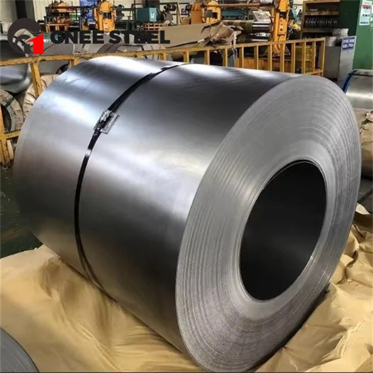 S280GD S350GD Galvanized Steel Coil S280GD S350GD Galvanized Steel Coil