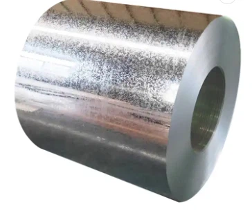 S380 Galvanized Steel Coil Z275 Hot Dipped S380 Galvanized Steel Coil Z275 Hot Dipped