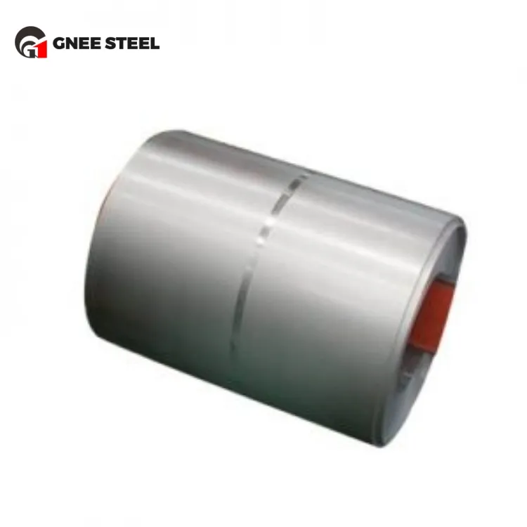 SGC570 Hot Dip Galvanized Steel per a la construcció