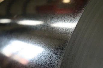 SGCC G60 G550 Aluzinc Coil Prime Galvalume Steel Coils SGCC G60 G550 Aluzinc Coil Prime Galvalume Steel Coils