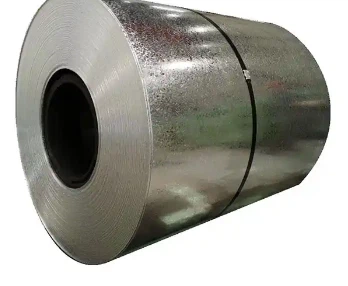 SGCC SGCH GI Coil Galvanized Steel Coil SGCC SGCH GI Coil Galvanized Steel Coil