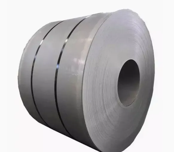 SPCC Full Hard CRBA Bobina