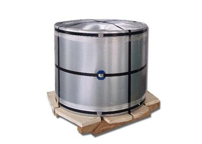 SPCG Cold Rolled Steel Coil