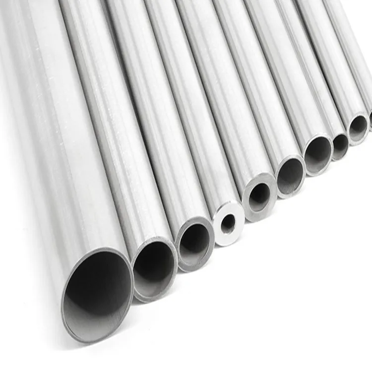 Especificació dels tubs de caldera ASTM A213 T22