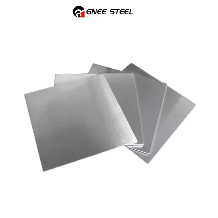 Prime Electrolytic Tin Plate