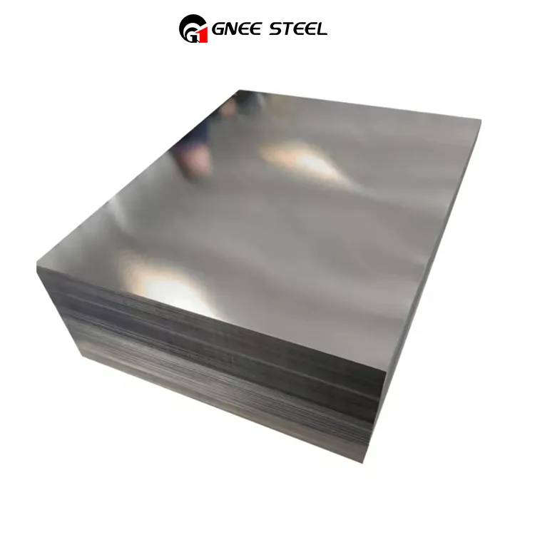 Làmina de llauna electrolítica SPTE