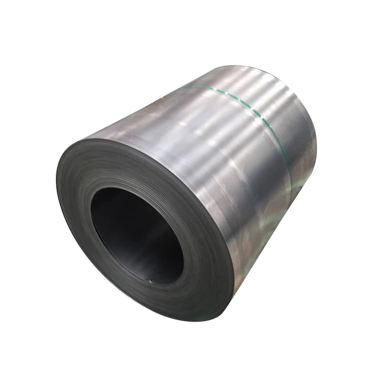 ST12 Mild Steel Cold Rolled Carbon Steel Strip Coil