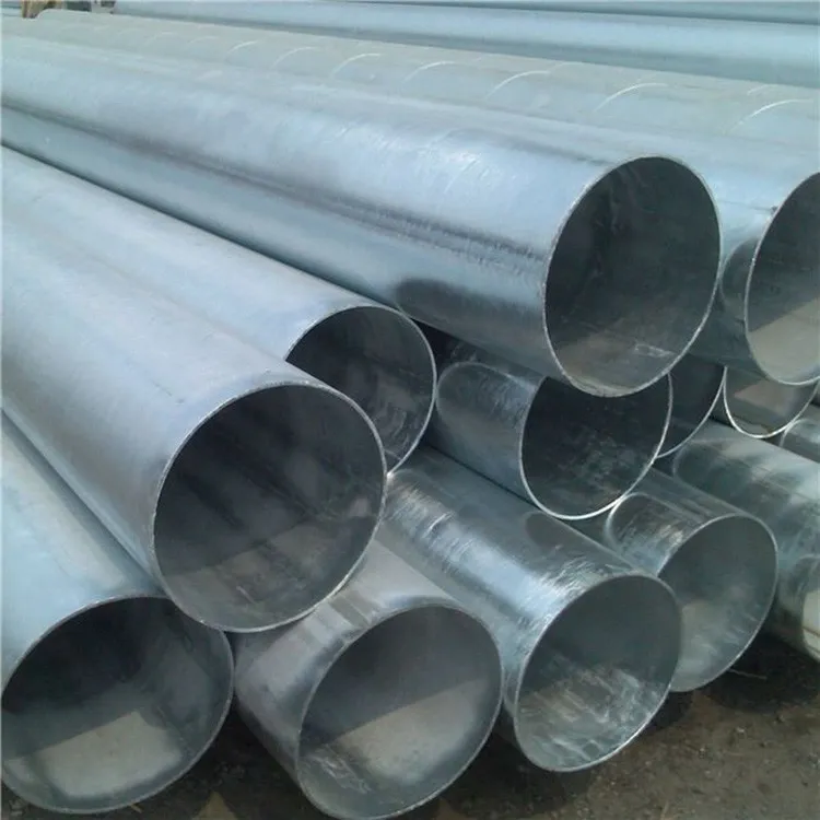 Proveïdor de tubs d'aliatge de 6 Mo d'acer inoxidable