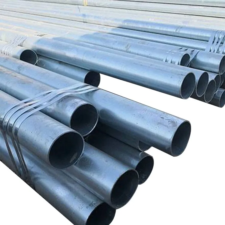 Tub d'acer inoxidable 304/304L