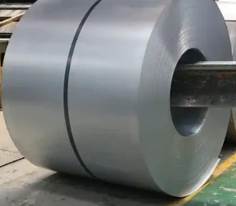 Steel Sheet Metal Electro Galvanized Steel Sheet
