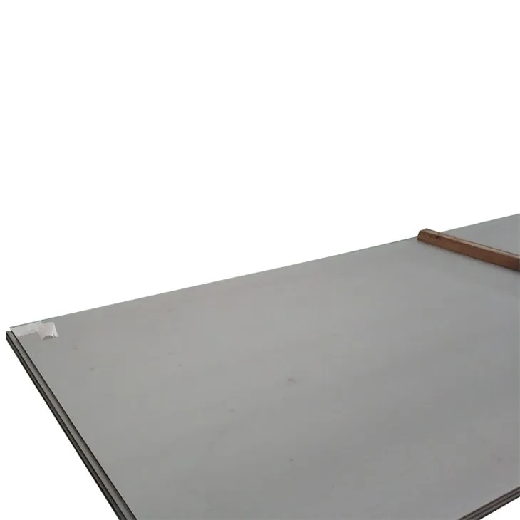 La diferència IMS: xapa d'acer galvanitzat