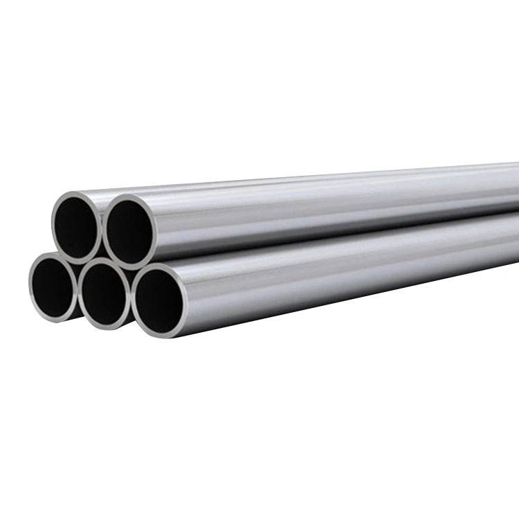 TP304 1.4301 S30408 06cr19ni10 Inox Tube Stainless Steel Pipe