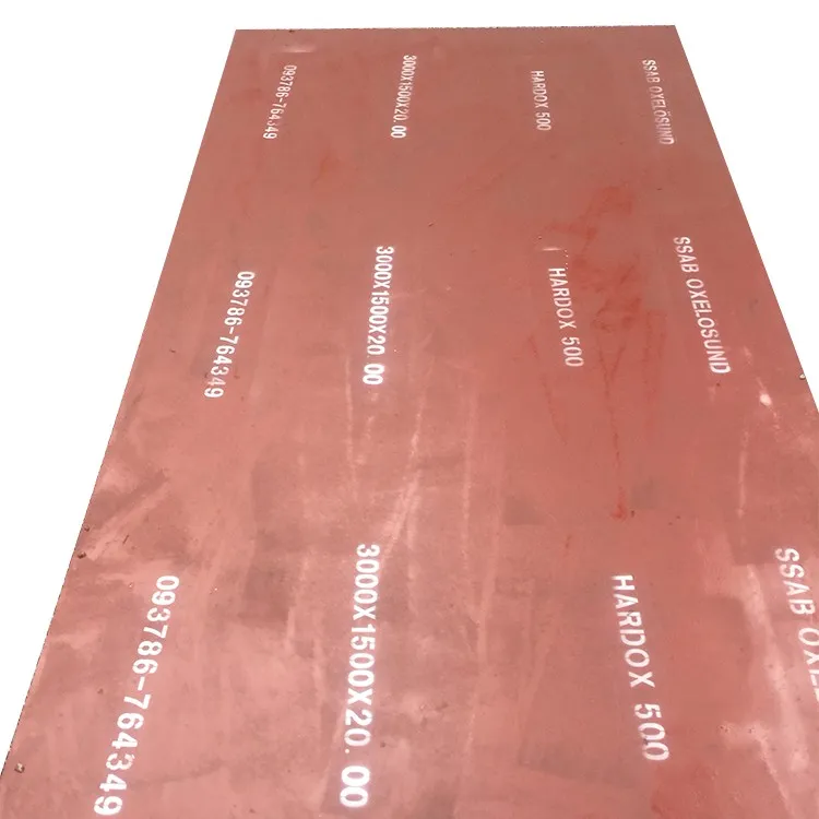 Acer a la intempèrie