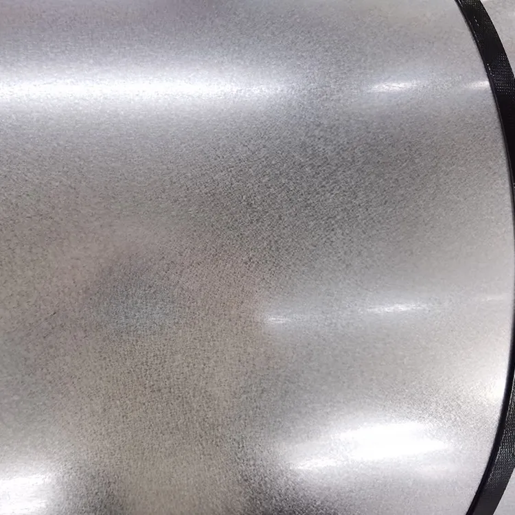 Z 40- z275 az 30- AZ150 DC51D DX51D DX52D DX54D Xina proveïdor